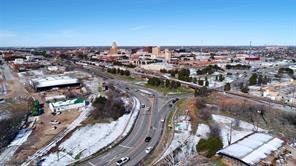 OT Abilene - Commercial Sale