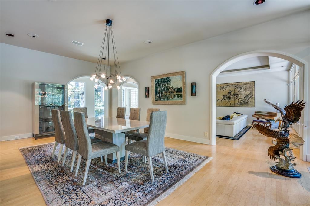 Claudney Acres - Residential