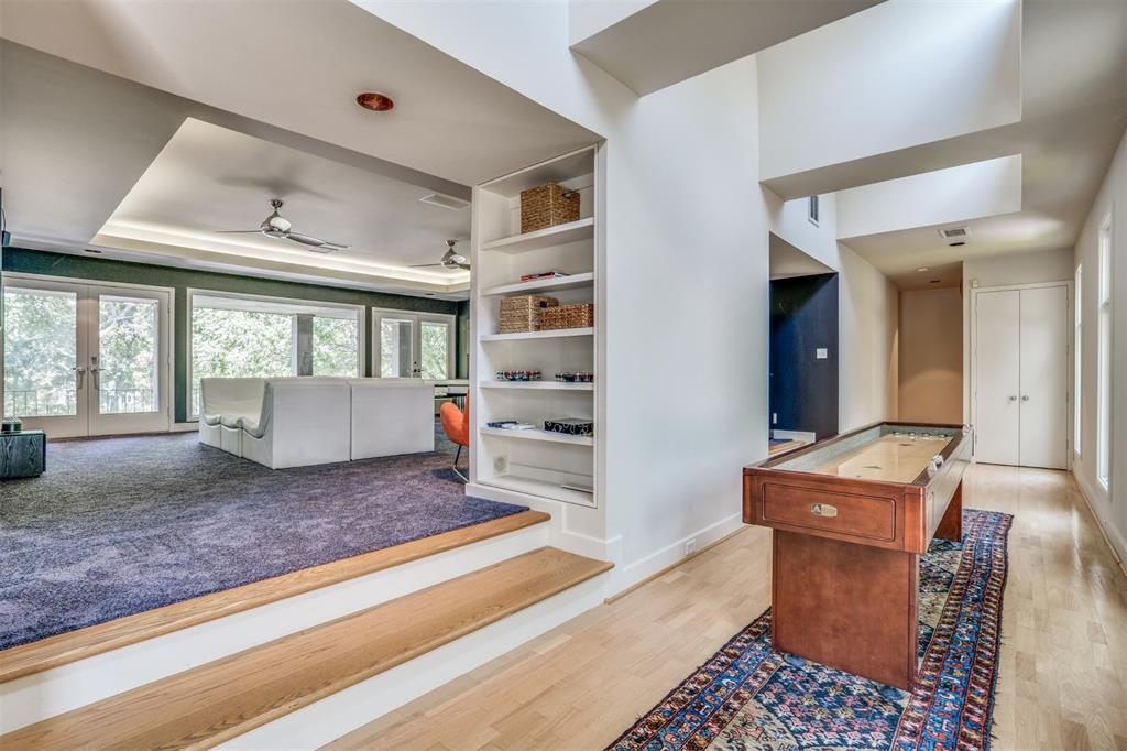 Claudney Acres - Residential