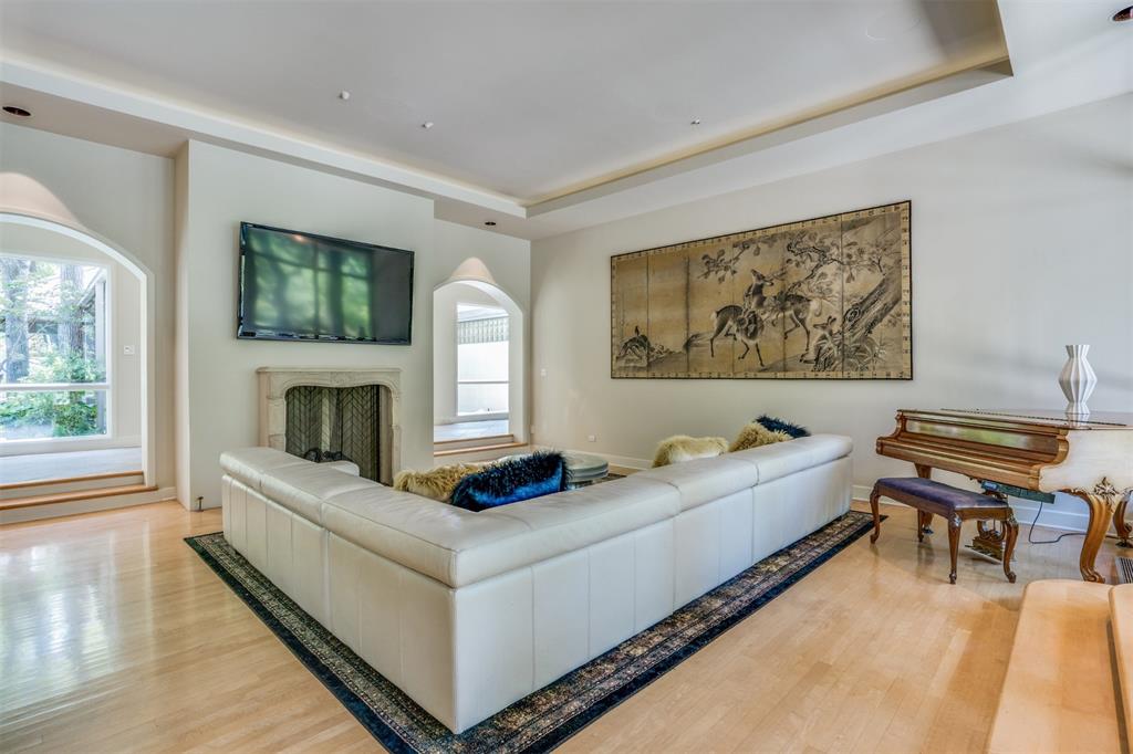 Claudney Acres - Residential