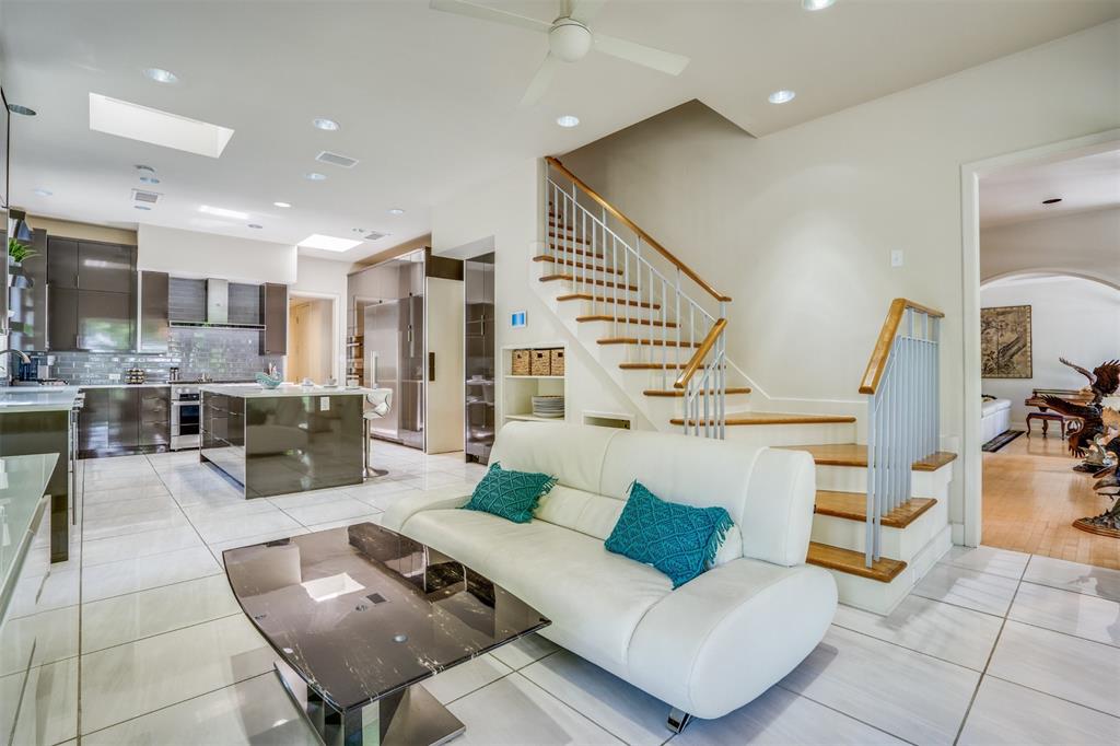 Claudney Acres - Residential