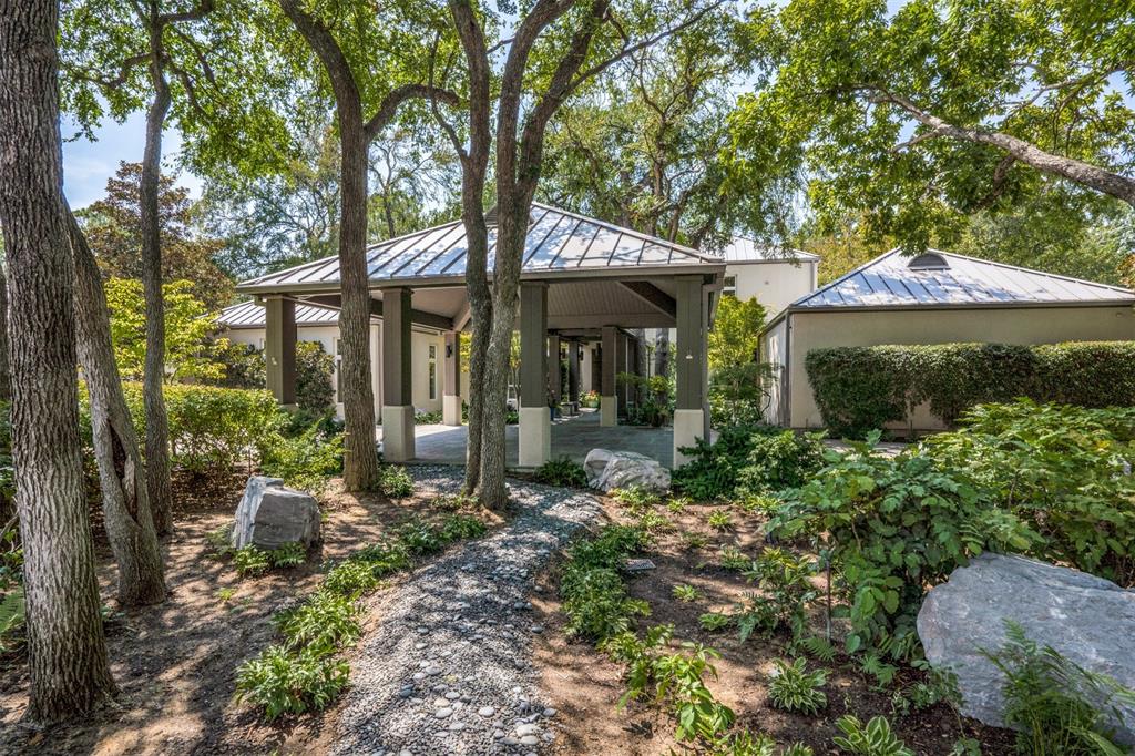 Claudney Acres - Residential