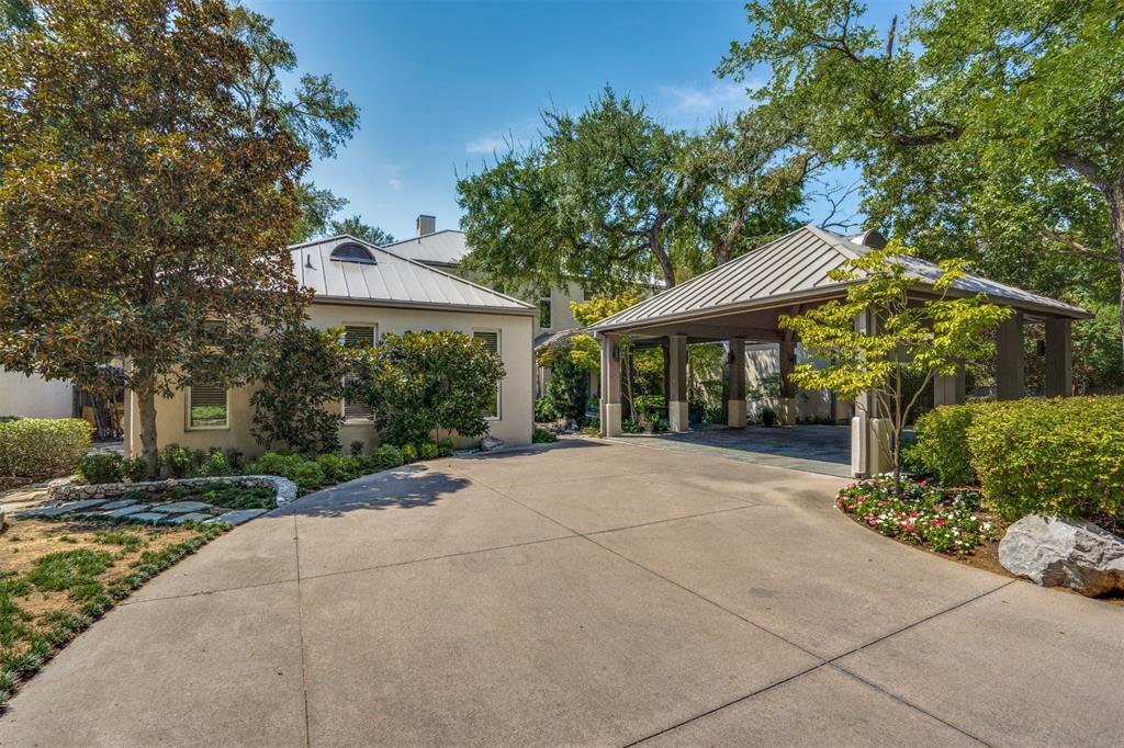 Claudney Acres - Residential