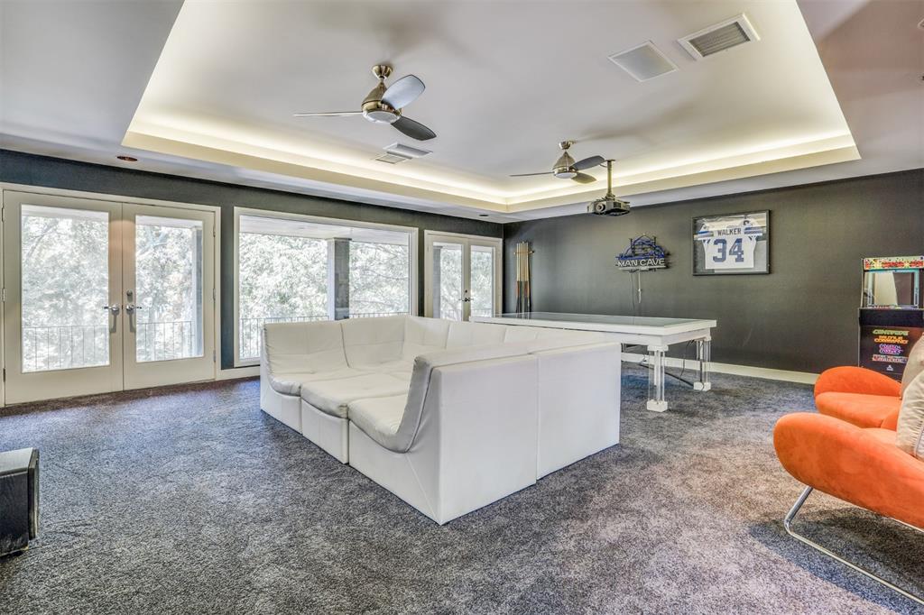 Claudney Acres - Residential