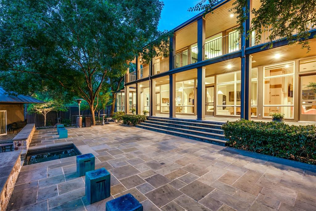 Claudney Acres - Residential