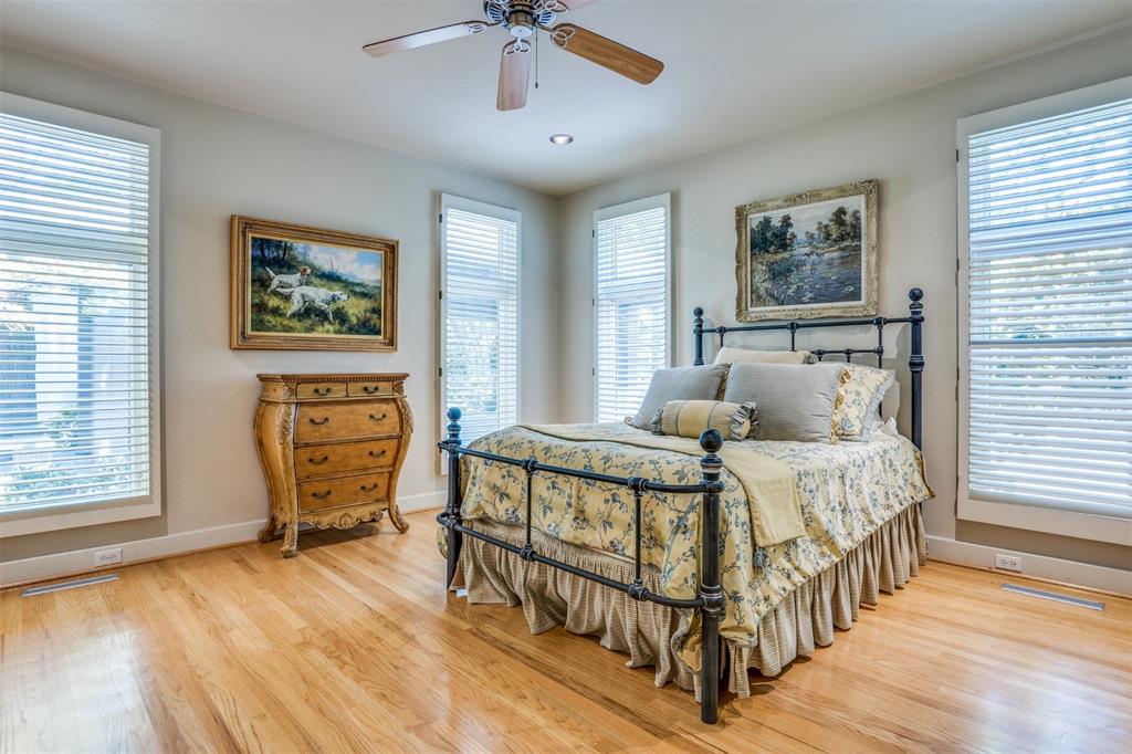 Claudney Acres - Residential