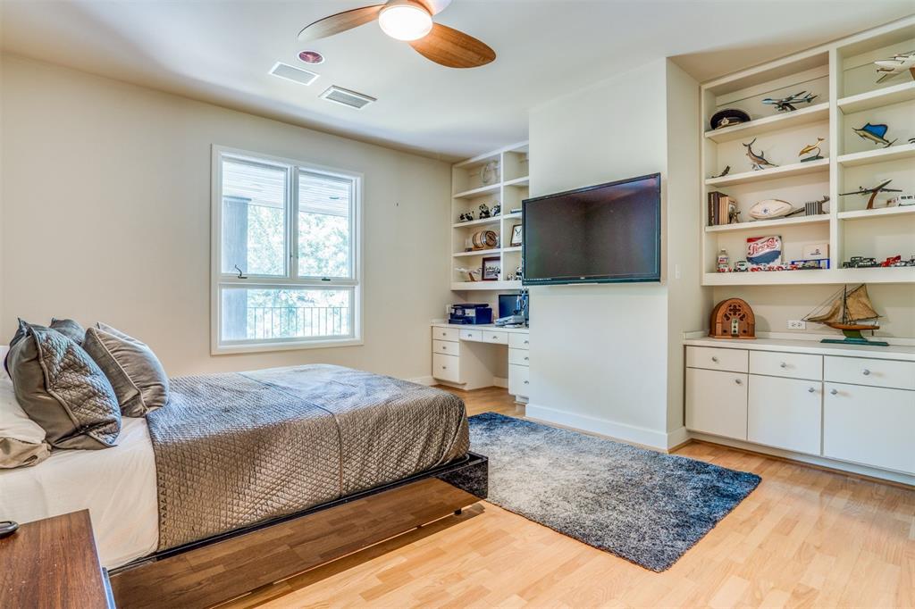 Claudney Acres - Residential