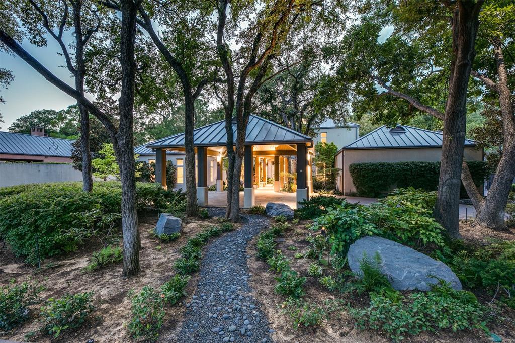 Claudney Acres - Residential