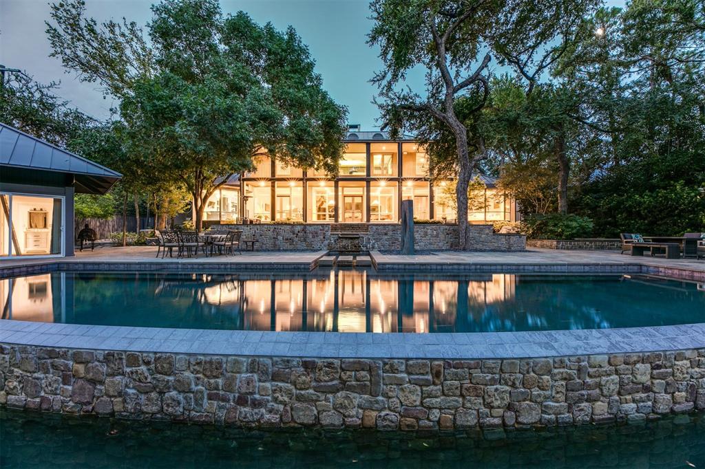 Claudney Acres - Residential