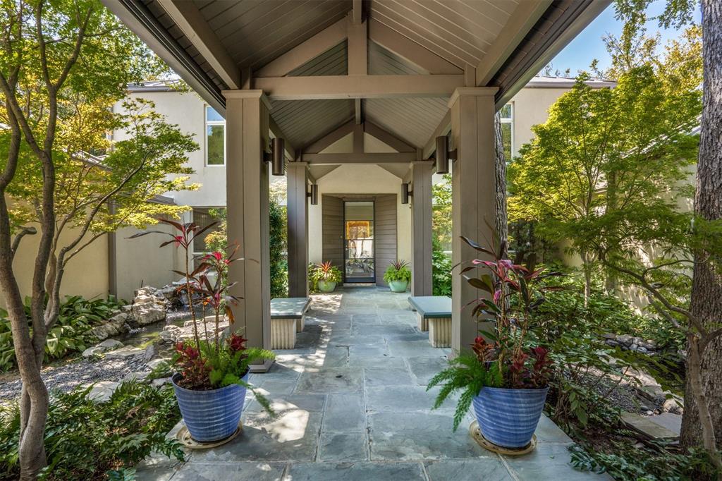 Claudney Acres - Residential