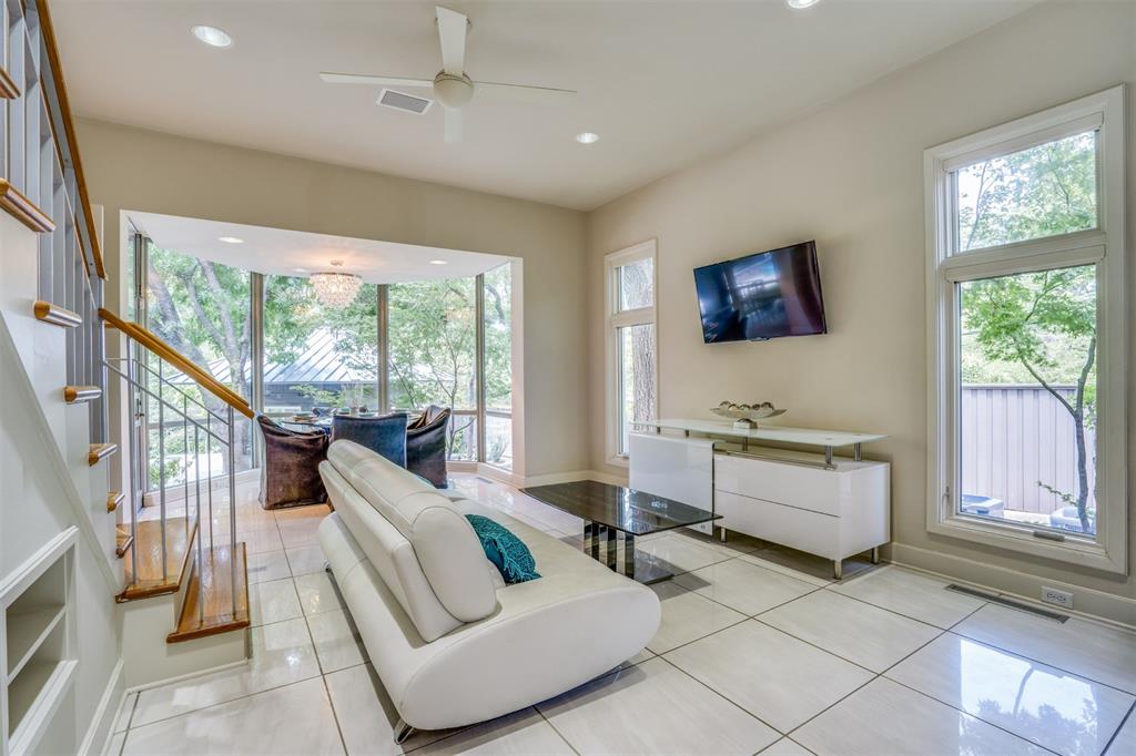 Claudney Acres - Residential