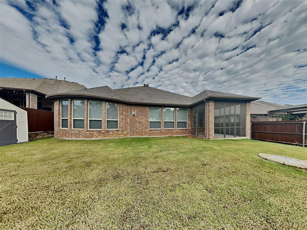 Beechwood Creeks - Residential Lease