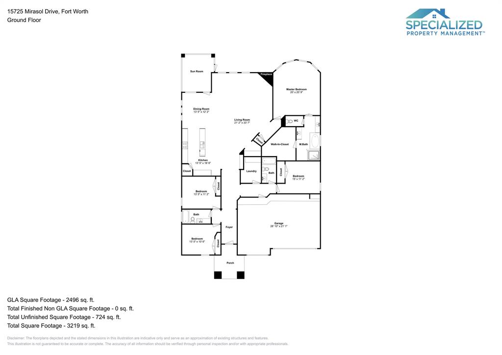 Beechwood Creeks - Residential Lease