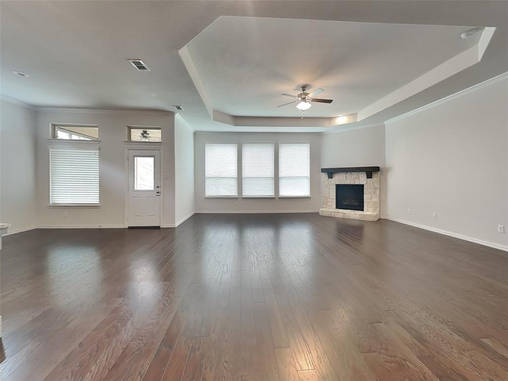 Beechwood Creeks - Residential Lease