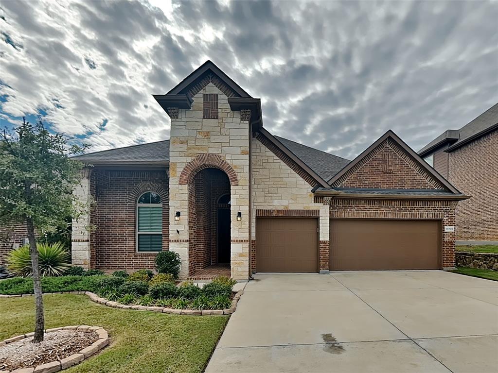 Beechwood Creeks - Residential Lease