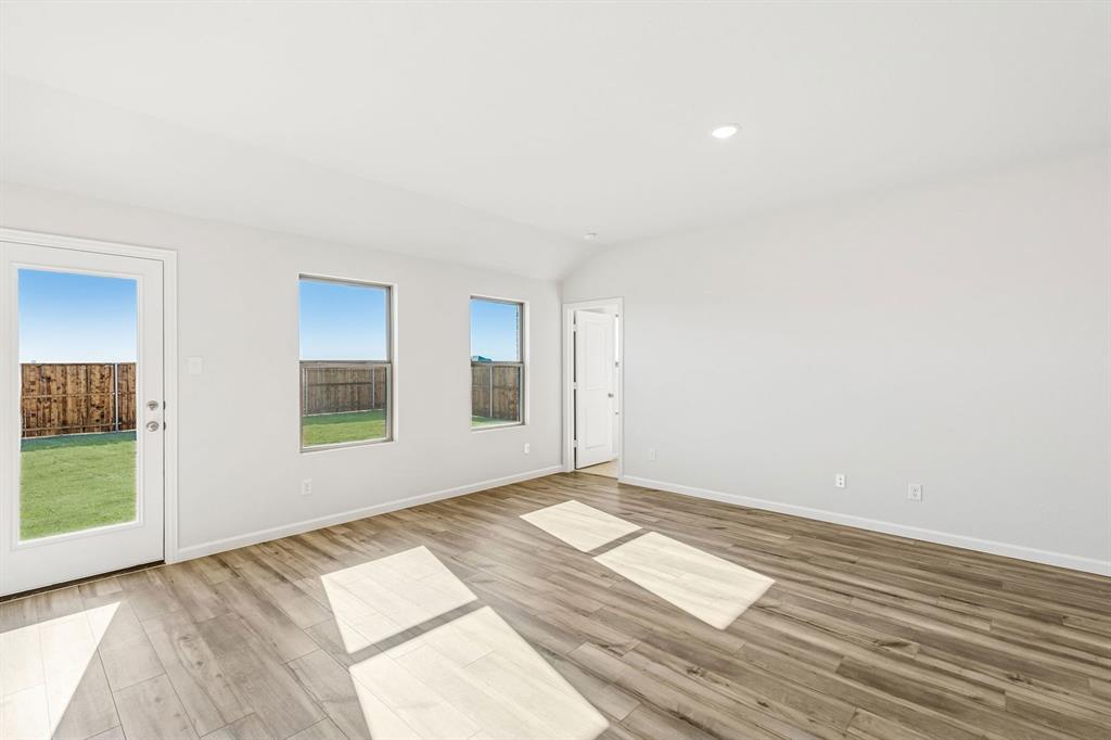 River Ridge - Residential