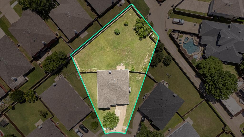 3148 Paradise Valley Drive