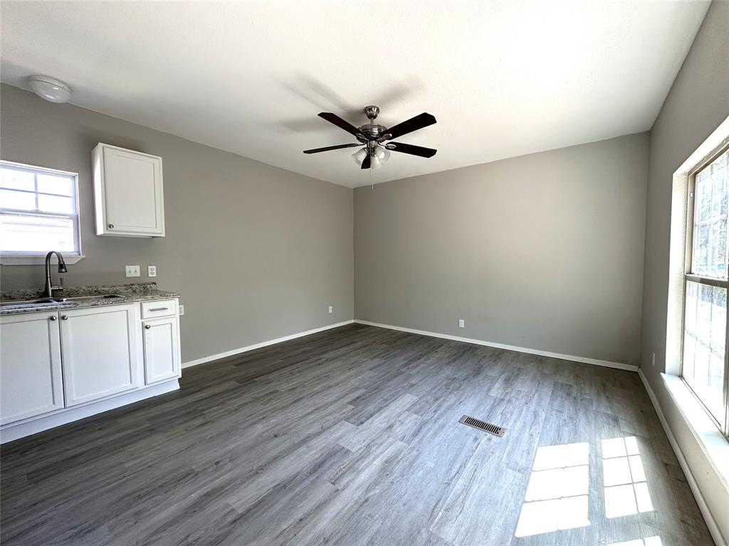 Preston Shores - Residential Lease