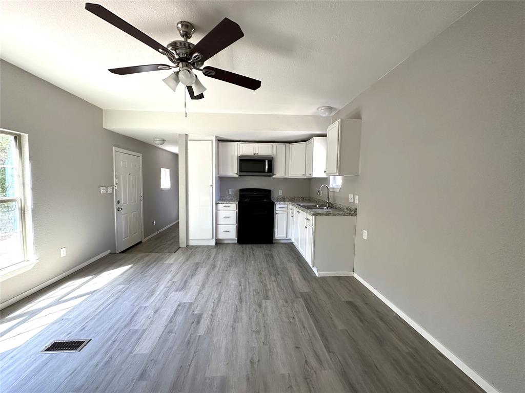 Preston Shores - Residential Lease