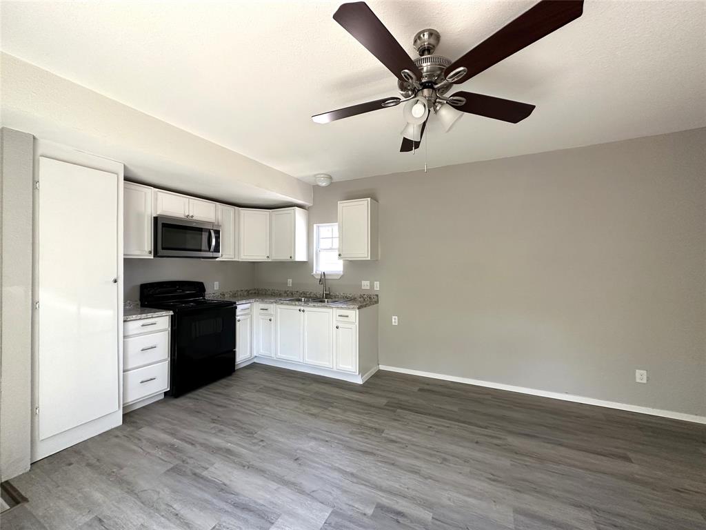 Preston Shores - Residential Lease