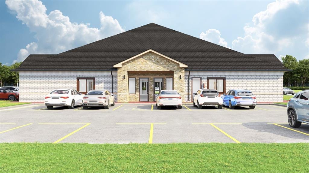 Harroun Office Complex Add - Commercial Sale