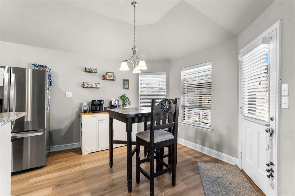 Trinity Meadows - Residential