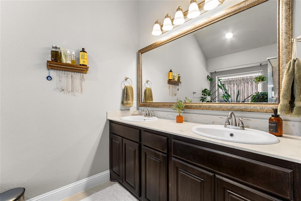 Trinity Meadows - Residential