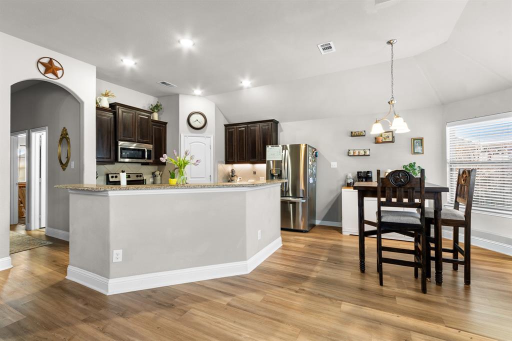 Trinity Meadows - Residential