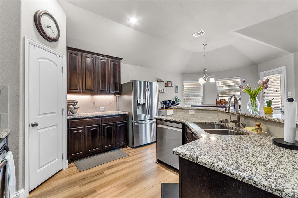 Trinity Meadows - Residential