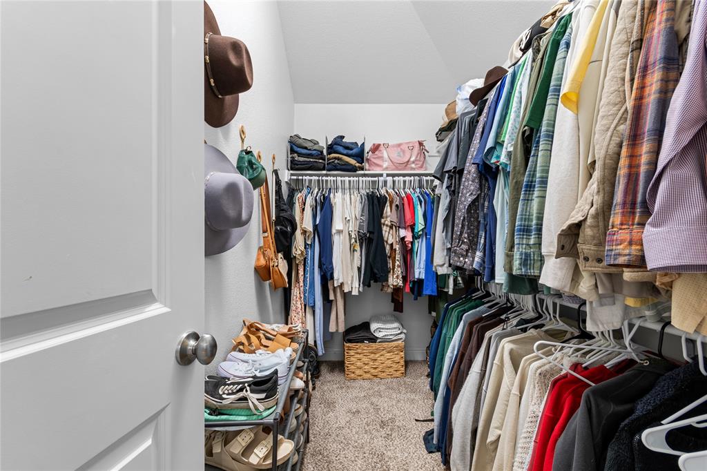 Trinity Meadows - Residential