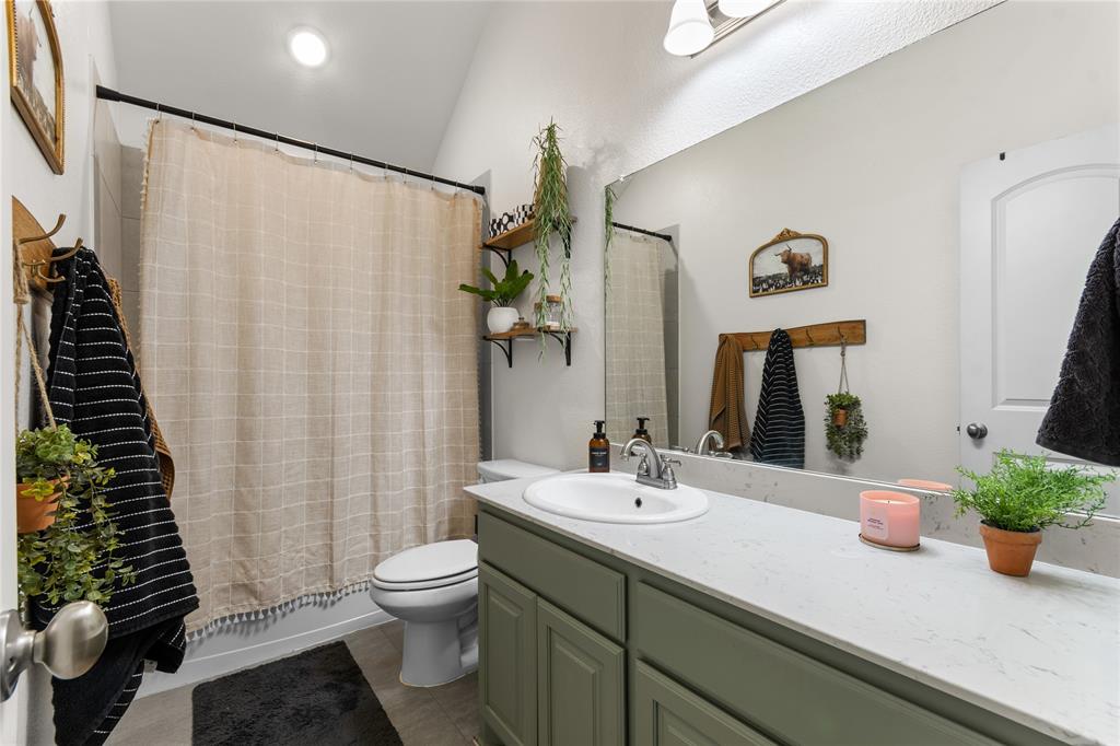 Trinity Meadows - Residential