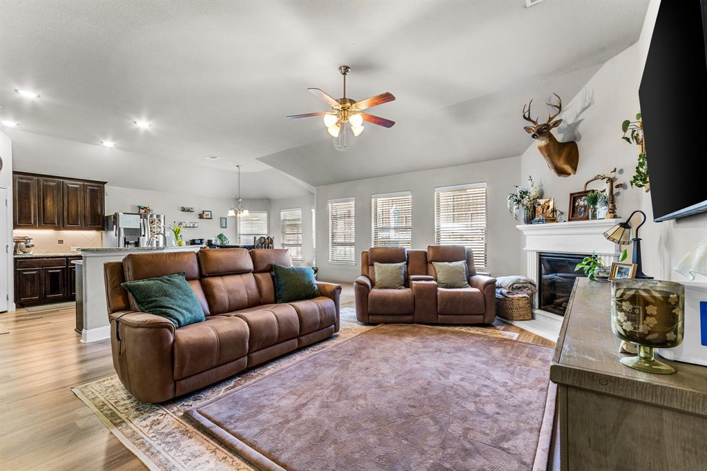 Trinity Meadows - Residential