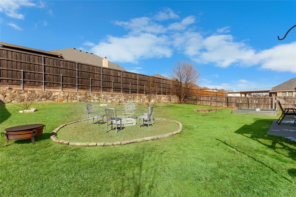 Trinity Meadows - Residential