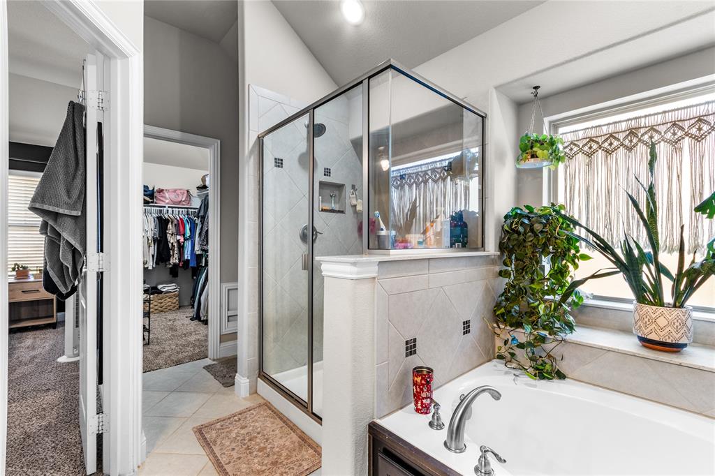 Trinity Meadows - Residential