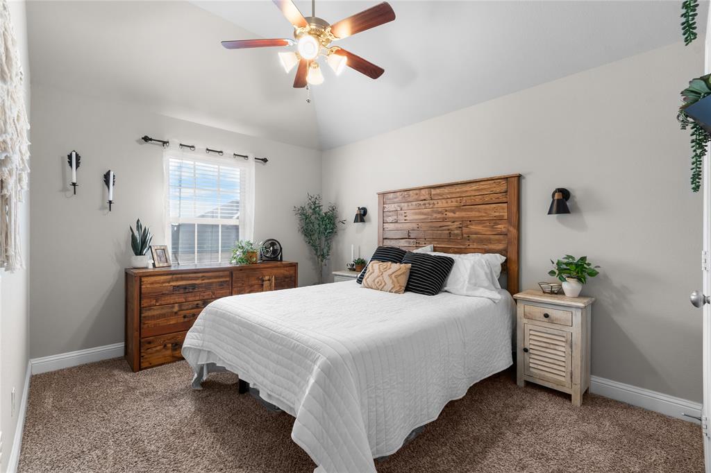 Trinity Meadows - Residential