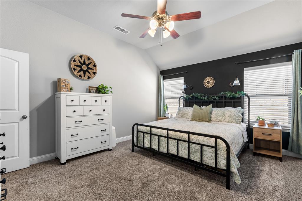 Trinity Meadows - Residential