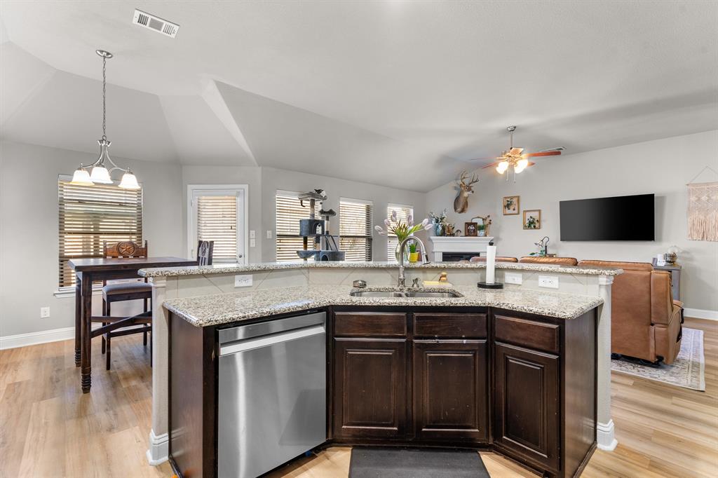 Trinity Meadows - Residential