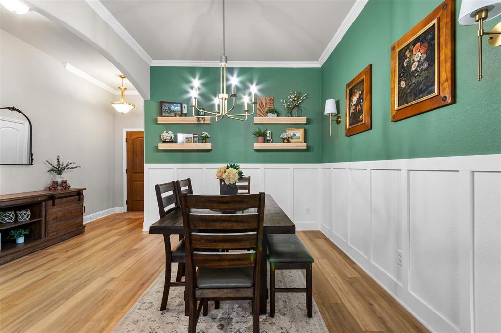 Trinity Meadows - Residential