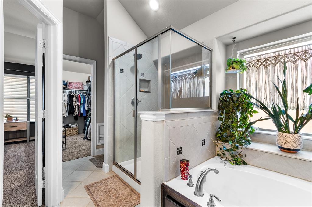 Trinity Meadows - Residential