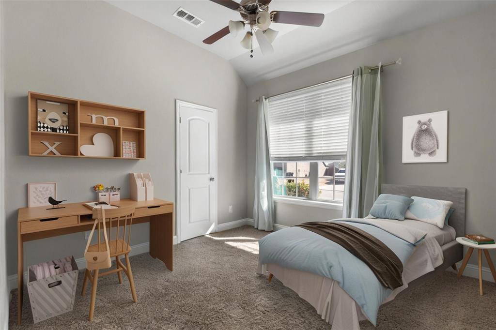 Trinity Meadows - Residential