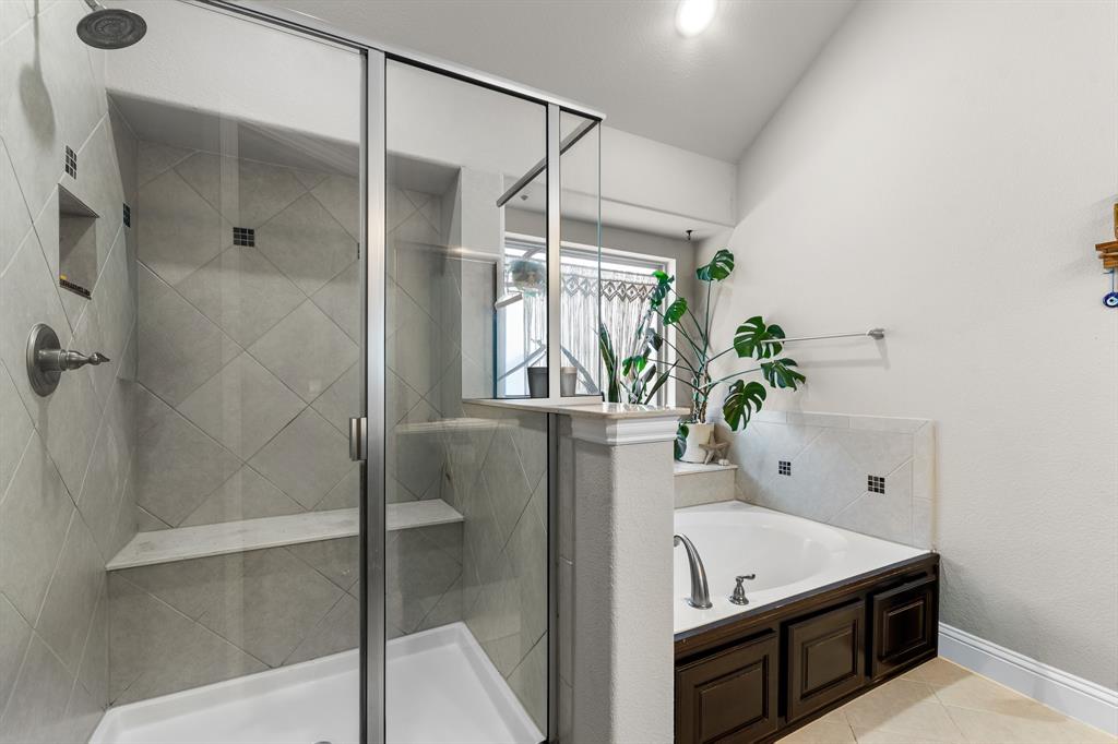 Trinity Meadows - Residential