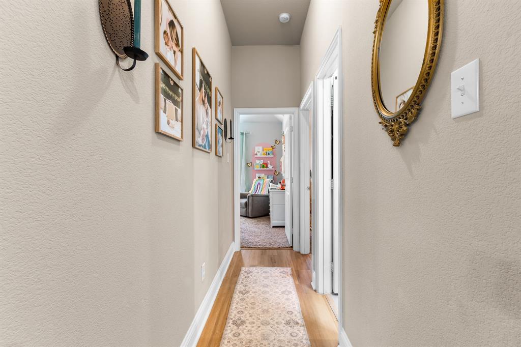 Trinity Meadows - Residential