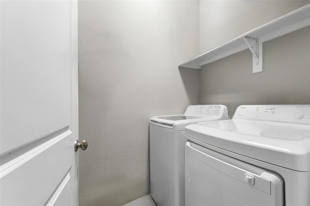 Trinity Meadows - Residential