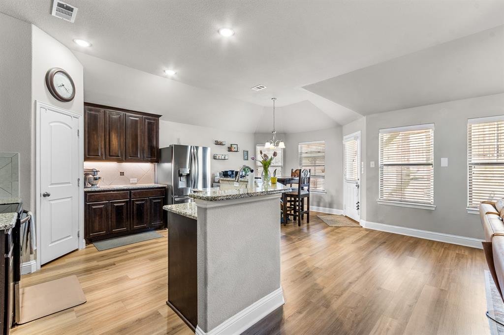 Trinity Meadows - Residential