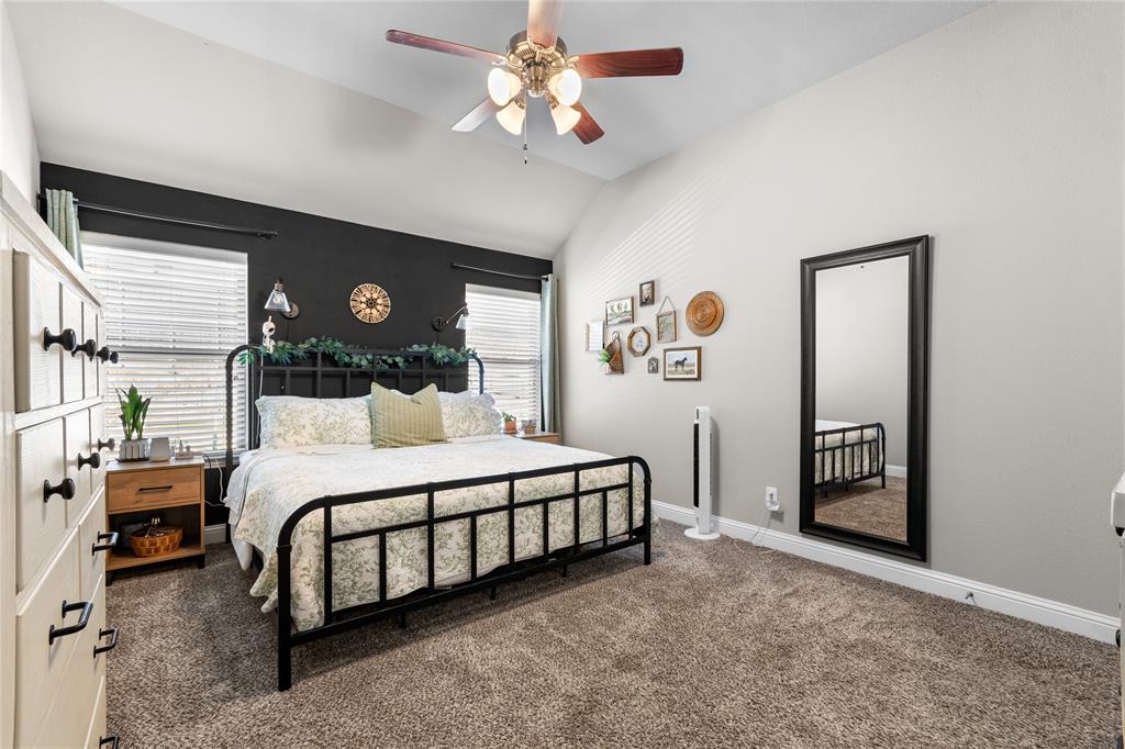 Trinity Meadows - Residential