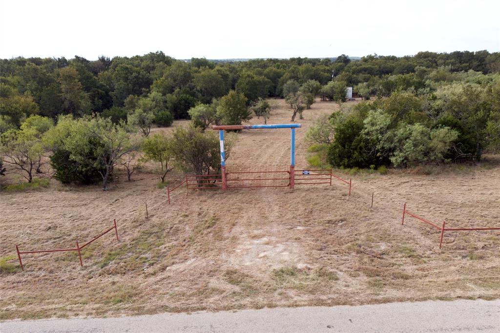 Steed Estates - Land