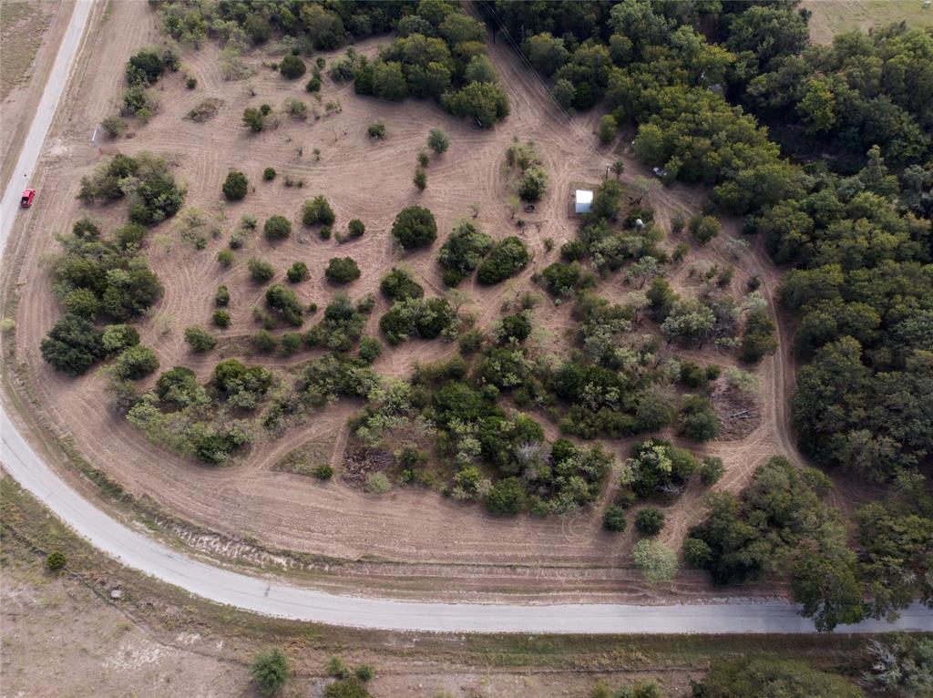 Steed Estates - Land