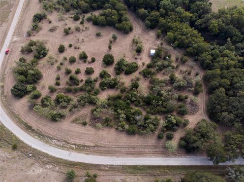 TBD Garner Adell rd Weatherford TX 76088