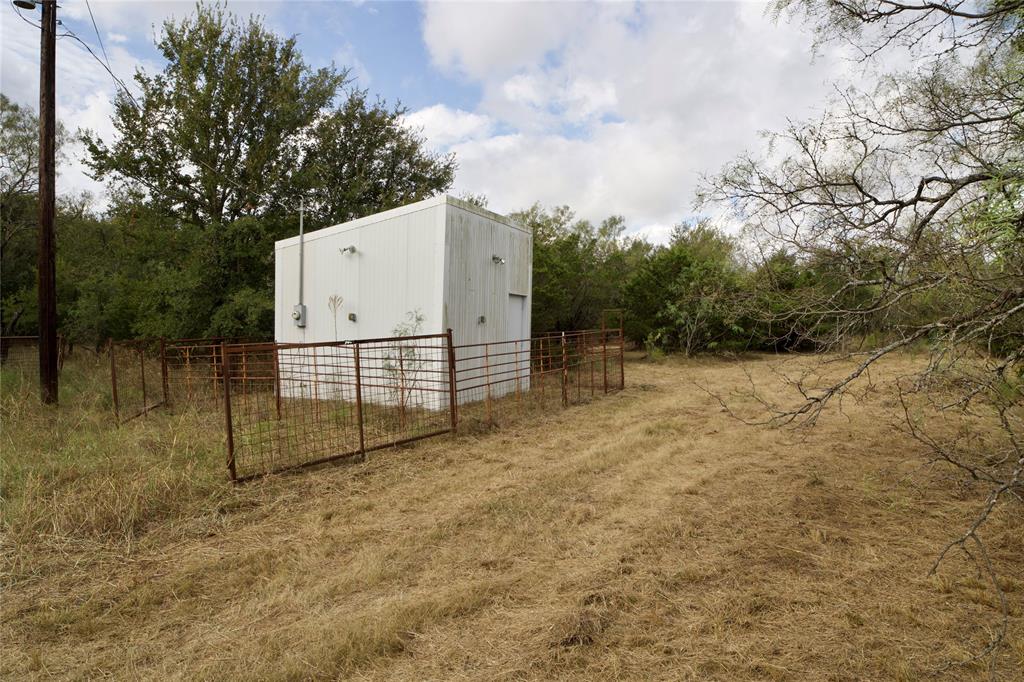 Steed Estates - Land