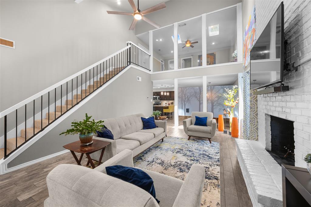 3613 Rolling Meadows Drive